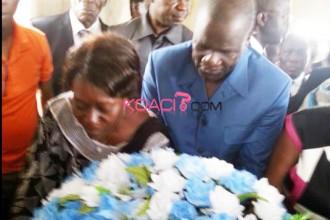 Côte d'Ivoire : Commémoration du 15ème anniversaire de la mort de Djéni Kobina
